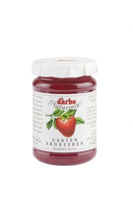 darbo marmelade werksverkauf